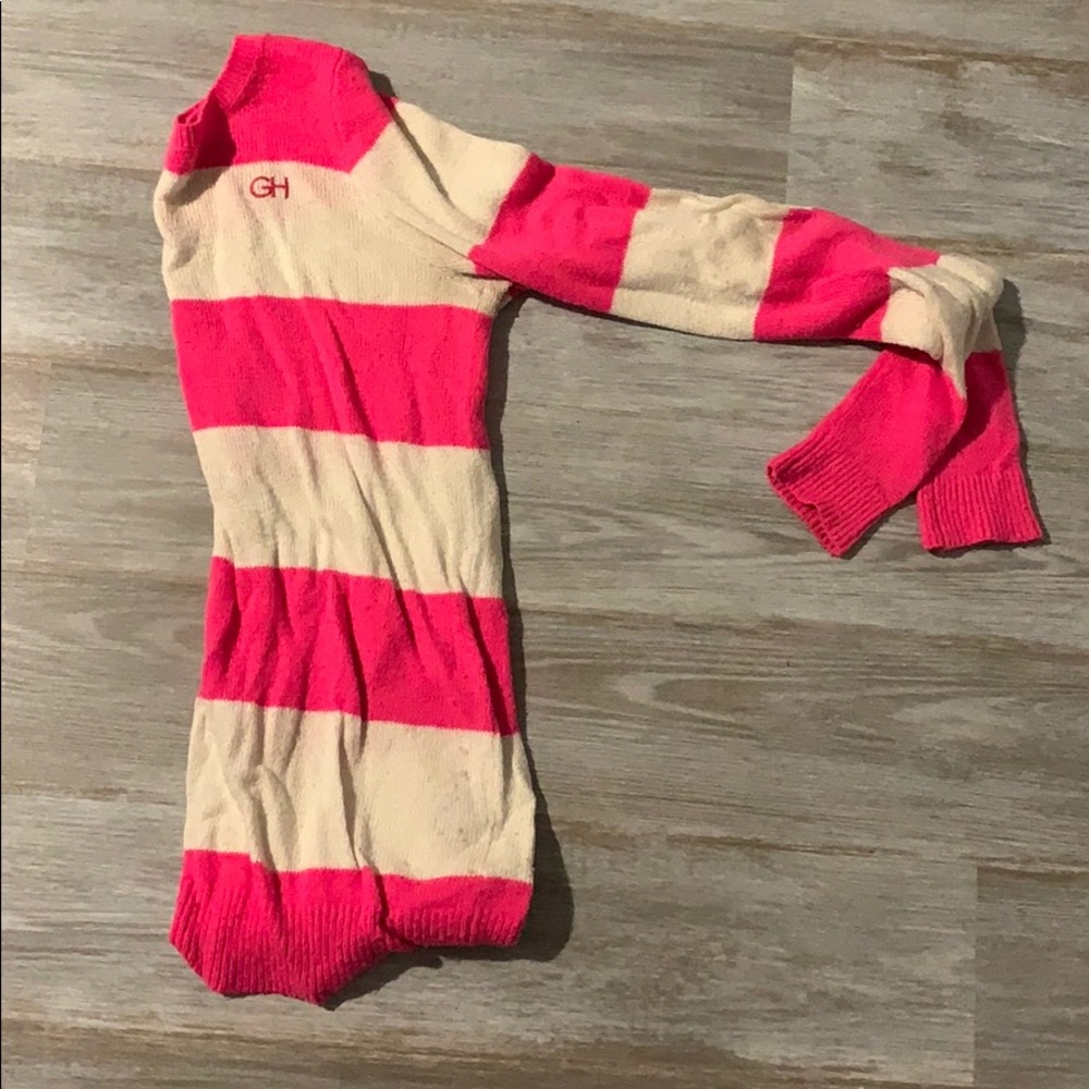 GH sweater